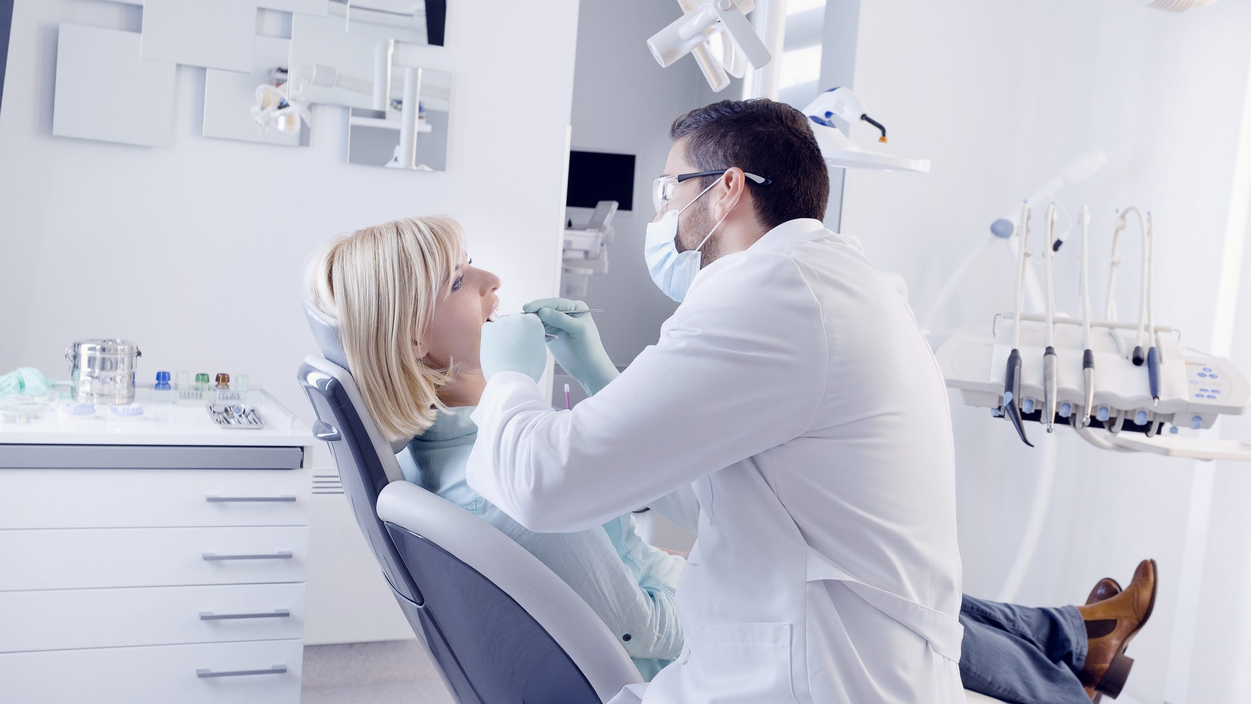 Dentist in Verona, WI
